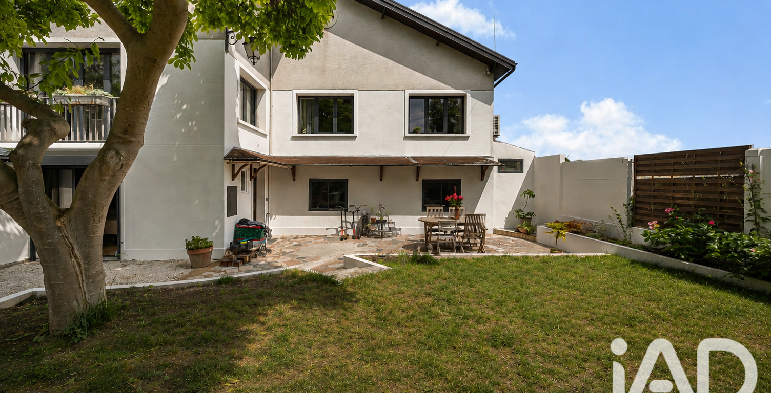 Vente Maison/villa 5 pièces — photo 1