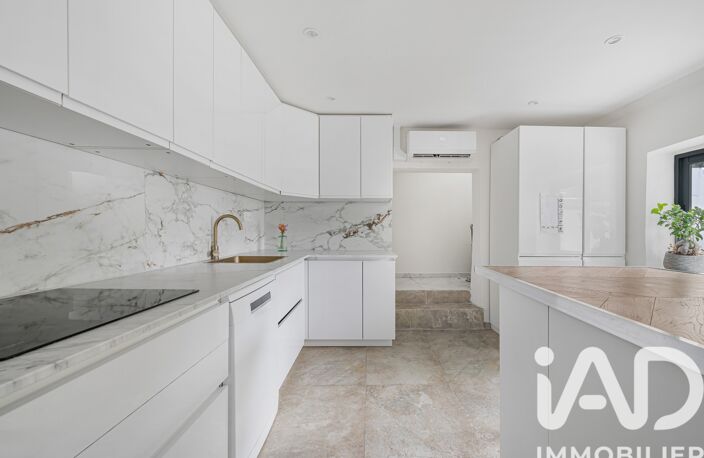 Vente Maison/villa 5 pièces — photo 3