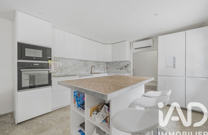 Vente Maison/villa 5 pièces — photo 4