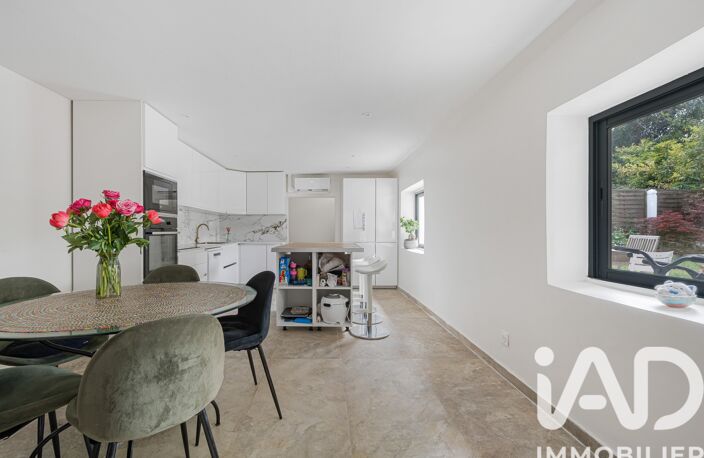 Vente Maison/villa 5 pièces — photo 5