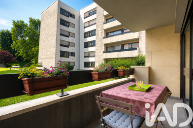 Appartement 2 pièces 149000 €