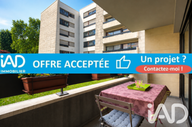 Appartement 2 pièces 149000 €