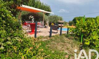 Maison 5 Pièces 165 m² à vendre à Jonquières (84150)
