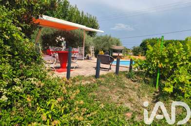 Maison 5 pièces 430000 €