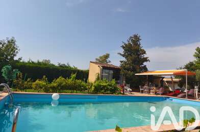 Maison 5 pièces 430000 €