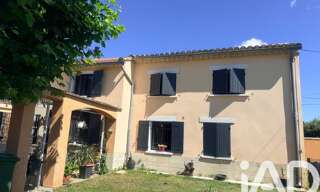 Maison 5 Pièces 165 m² à vendre à Jonquières (84150)
