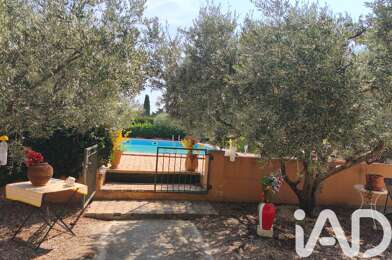 Maison 5 pièces 385000 €