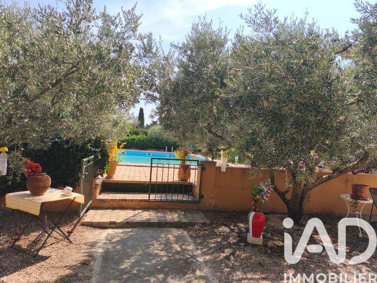 Vente Maison/villa 5 pièces — photo 1