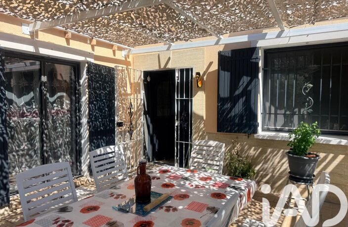 Vente Maison/villa 5 pièces — photo 3
