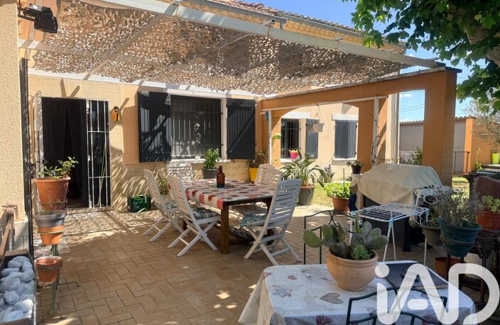 Vente Maison/villa 5 pièces — photo 4