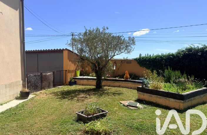 Vente Maison/villa 5 pièces — photo 5