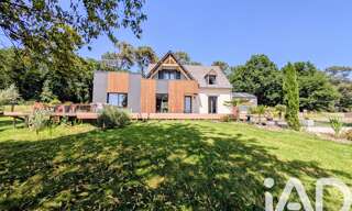 Maison 6 Pièces 194 m² à vendre à Châtillon-en-Vendelais (35210)