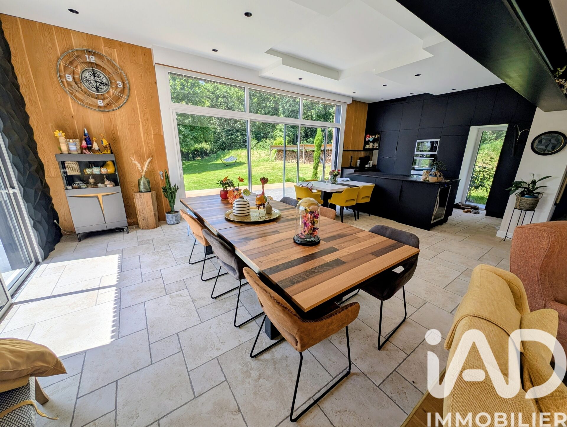 Vente Maison de campagne 6 pièces - Photo 2