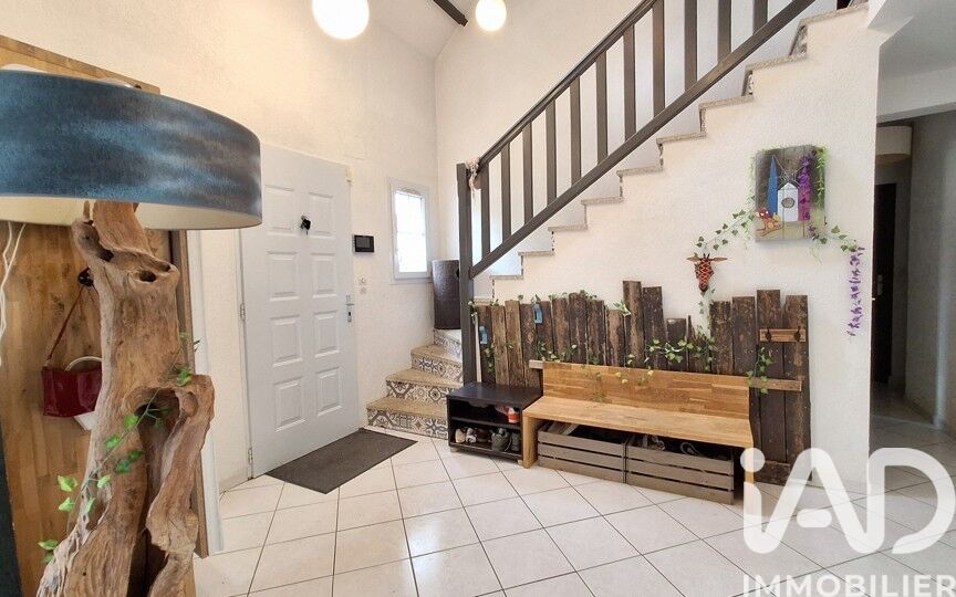 Maison à vendre, 7 pièces, 195 m², Champhol