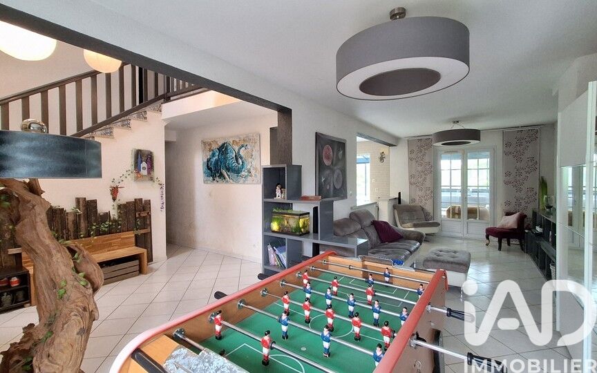 Vente Maison/villa 7 pièces - Photo 2