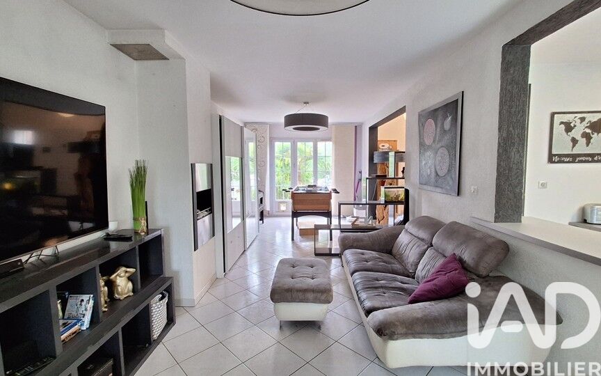 Vente Maison/villa 7 pièces - Photo 3