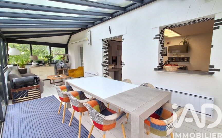 Vente Maison/villa 7 pièces - Photo 4