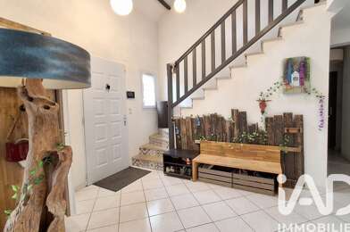 Maison 7 pièces 405000 €