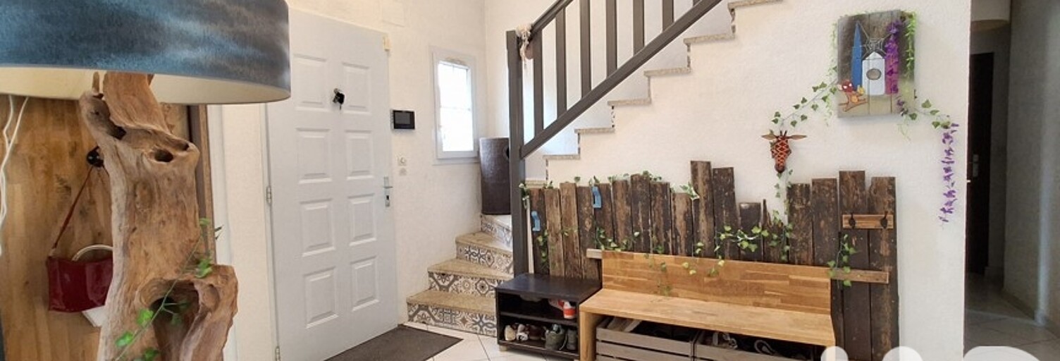 Maison 7 Pièces 195 m² à vendre à Champhol (28300)