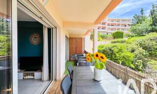 Appartement 3 Pièces 65 m² à vendre à La Seyne-sur-Mer (83500)