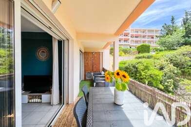 Appartement 3 pièces 239000 €