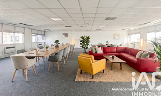 Commerce  455 m² à vendre à Meylan (38240)