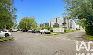 Commerce  455 m² à vendre à Meylan (38240)