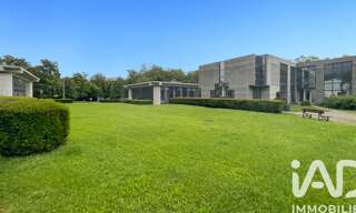 Commerce  455 m² à vendre à Meylan (38240)