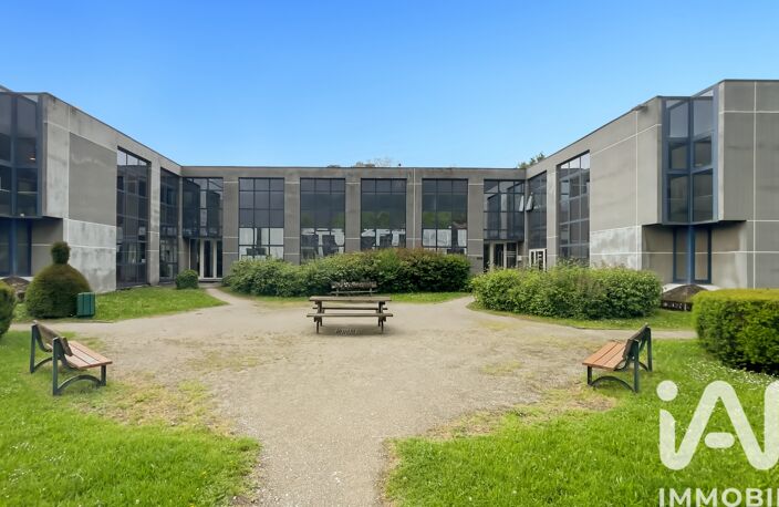 Vente Boutique/Local commercial 455 m&sup2; — photo 2
