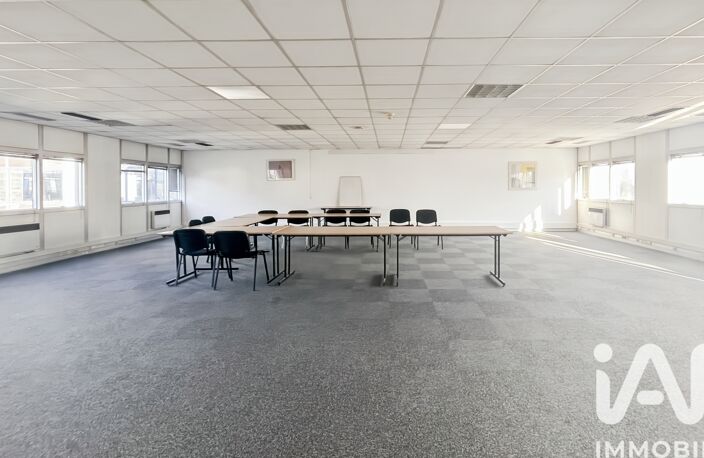 Vente Boutique/Local commercial 455 m&sup2; — photo 3