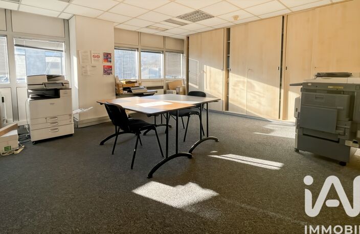 Vente Boutique/Local commercial 455 m&sup2; — photo 5