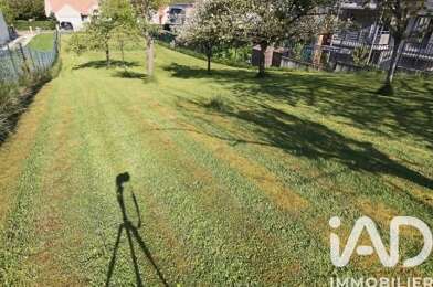 Terrain  195000 €
