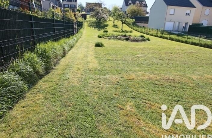 Vente Terrain à bâtir 952 m&sup2; — photo 2