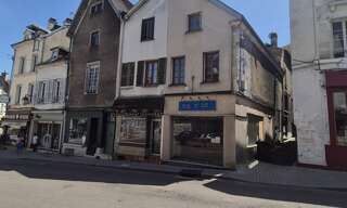 Immeuble  230 m² à vendre à Tonnerre (89700)
