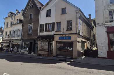 Immeuble  70000 €
