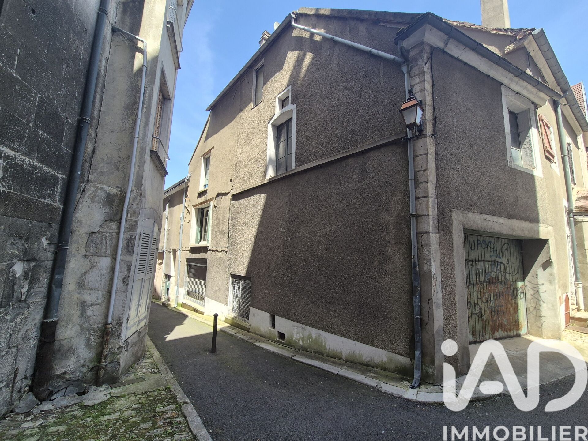 Vente Immeuble 230 m² - Photo 3