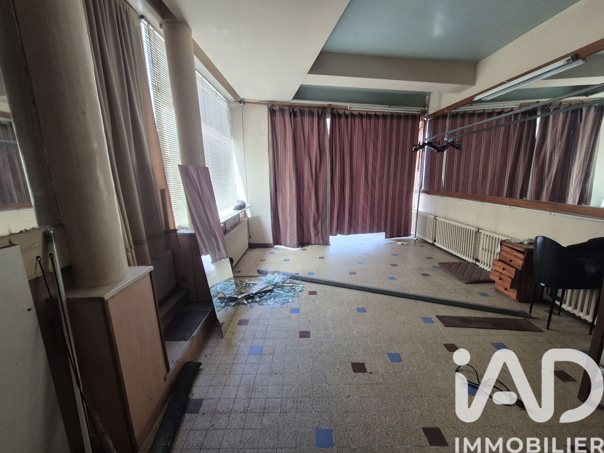 Vente Immeuble 230 m² - Photo 4
