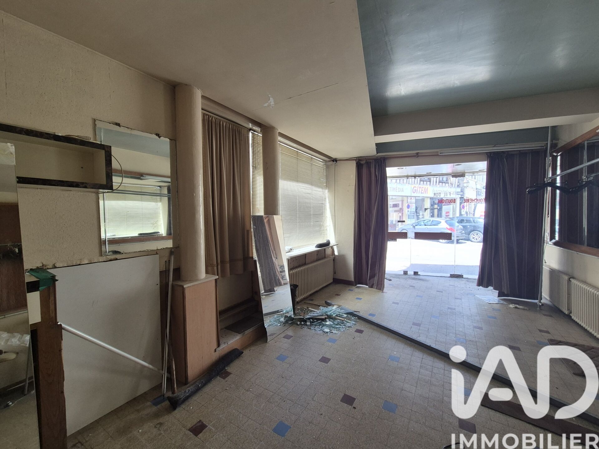 Vente Immeuble 230 m² - Photo 5