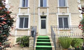 Maison 5 Pièces 135 m² à vendre à Médillac (16210)