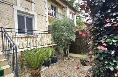 Vente Maison traditionnelle 5 pièces — photo du bien