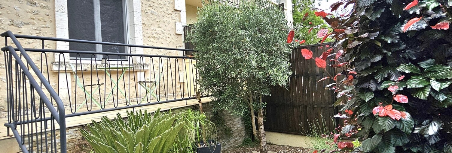Maison 5 Pièces 135 m² à vendre à Médillac (16210)