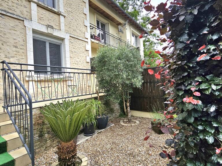 Vente Maison traditionnelle 5 pièces — photo 1