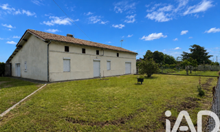 Maison 5 Pièces 126 m² à vendre à Coutras (33230)
