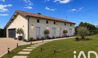 Maison 5 Pièces 126 m² à vendre à Coutras (33230)