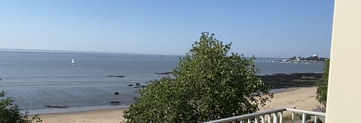 Appartement 5 Pièces 103 m² à vendre à Saint-Nazaire (44600)