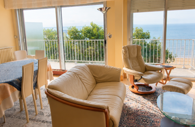 Vente Appartement 5 pièces — photo du bien