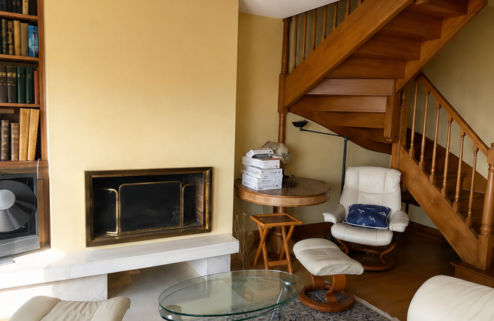 Vente Appartement 5 pièces — photo 3