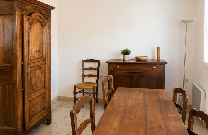 Vente Appartement 5 pièces — photo 4