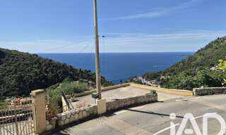 Maison 4 Pièces 73 m² à vendre à Èze (06360)