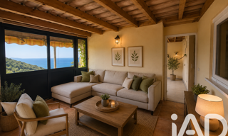 Maison 4 Pièces 73 m² à vendre à Èze (06360)